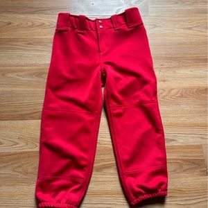 Baseball/Softball pants